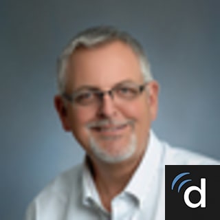 David Carlson, MD