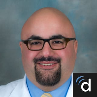 Reza Firoozabadi, MD