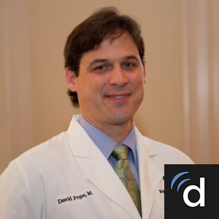 David Pope, MD