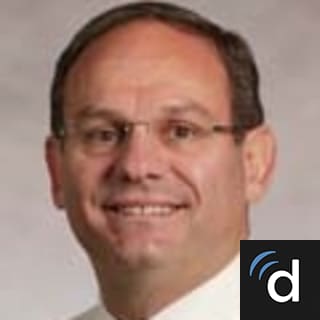 William Thompson, MD, Orthopaedic Surgery, Tacoma, WA