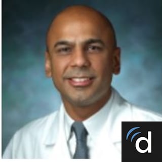 Rajesh Malik, MD
