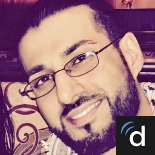 Mustafa Khan, MD