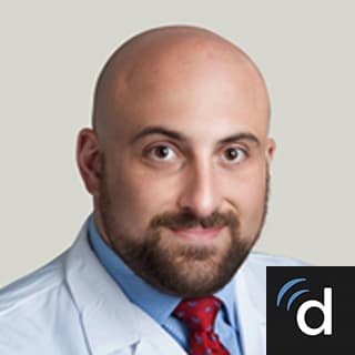 Vincent DiMaggio, MD