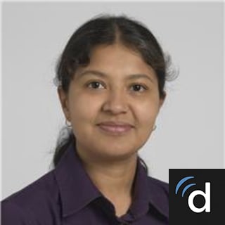 Radhai (Varadappan) Prabhakaran, MD, Pediatrics, Cleveland, OH