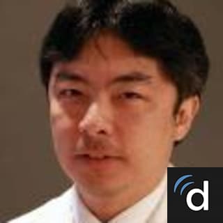 David Lin, MD