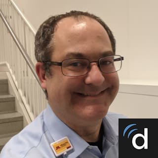 Michael Farrell, MD