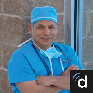 Lufkin Moses, DO, General Surgery, Sweetwater, TX