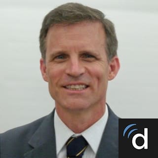John Brooks, MD