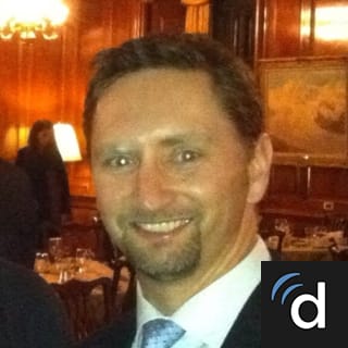 Sean Josephs, MD