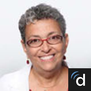 Joan Wurmbrand, MD