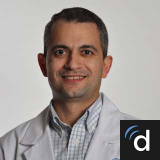 Issam Nasr, MD