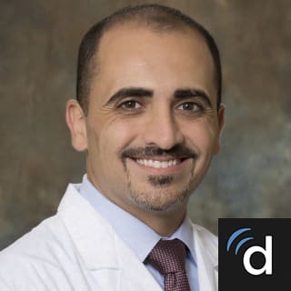 Houssam Younes, MD