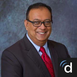 Naveed Fazlani, MD