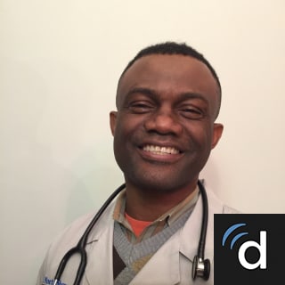 Kudus Akinde, MD