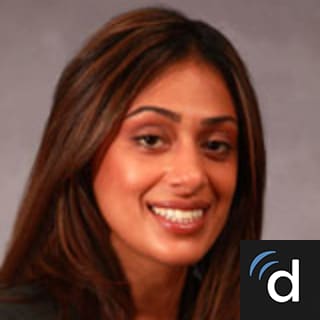 Anjali Owens, MD