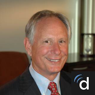 James Mathers, MD