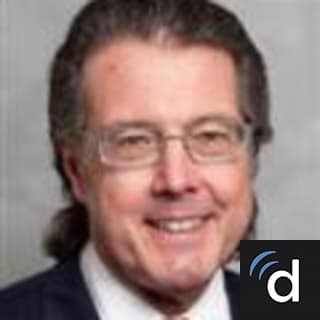Edward Hames III, MD