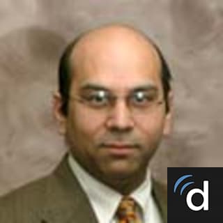 Nirav Chudgar, MD
