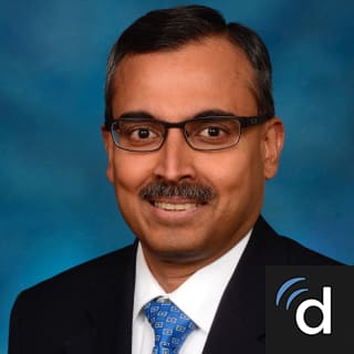 Shyamasundaran Kottilil, MD, Infectious Disease, Baltimore, MD