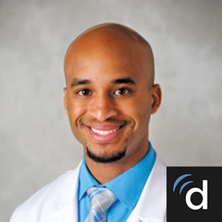 Dwayne Gordon, MD, Internal Medicine, Orlando, FL