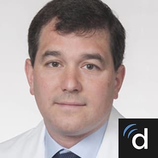 Daniel Canter, MD