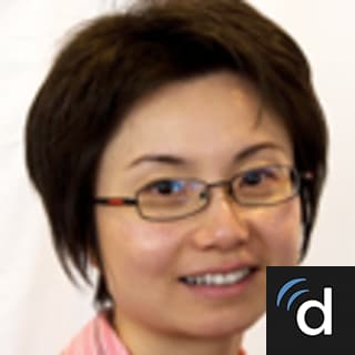 Judy Hsu, MD