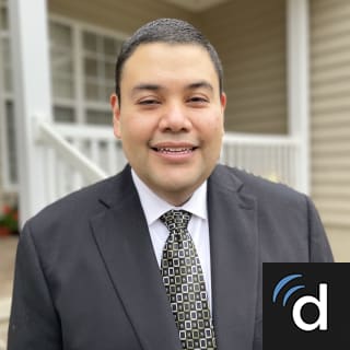 Israel Saucedo, Family Nurse Practitioner, Tifton, GA