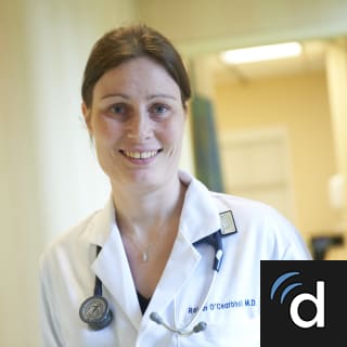 Roisin O'Cearbhaill, MD