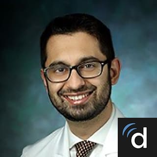 Majid Shafiq, MD, Pulmonology, Boston, MA