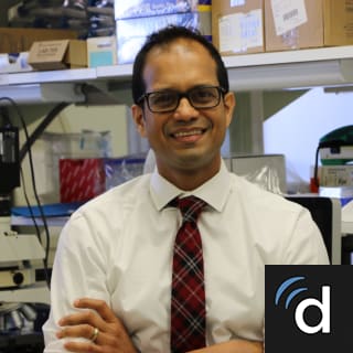 Prashant Chittiboina, MD