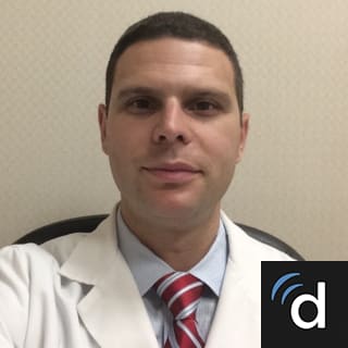 Garri Pasklinsky, MD