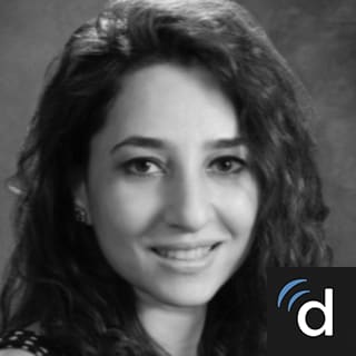 Kashaf Sherafgan, MD, General Surgery, Del Mar, CA