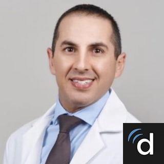 Farbod Khaki, MD