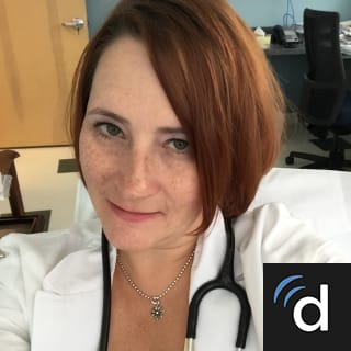 Anna Ennis-Martinez, Family Nurse Practitioner, Strasburg, VA