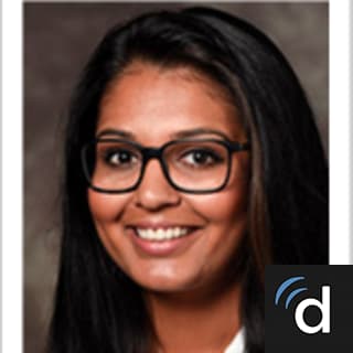 Vartika Bhardwaj, MD