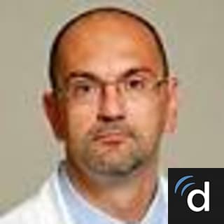 Nenad Brkic, MD, Physical Medicine/Rehab, Chicago, IL
