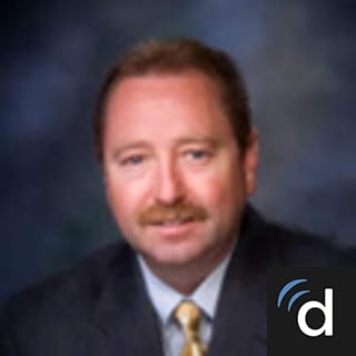 Richard Martin, MD