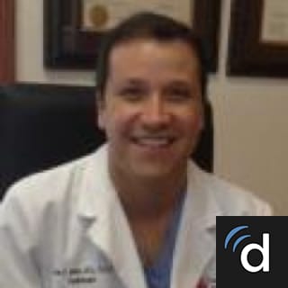 Oscar Gonzalez, MD, Cardiologist