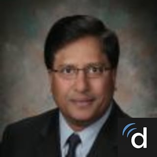 Chalapathirao Gudipati, MD, Cardiology, Saginaw, MI