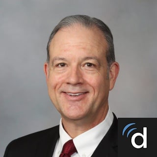Stephen Merry, MD