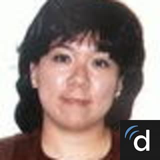 Jennifer Amerson, MD