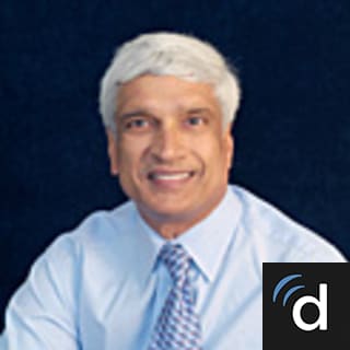 Dr. Satish Chandra MD Santa Cruz CA Geriatrician US News