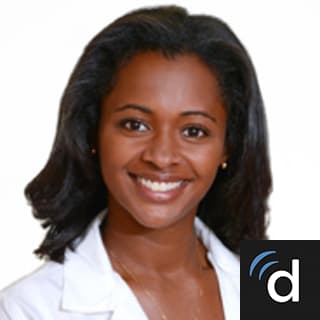 Nyia Noel, MD