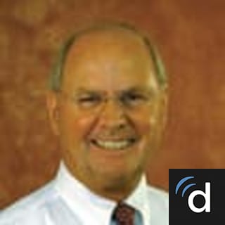 Charles Hagenow, MD