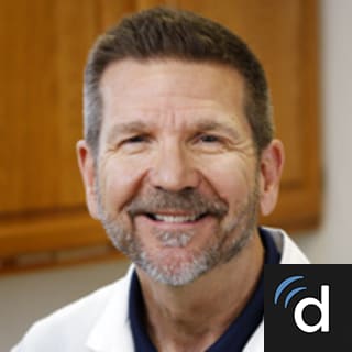 David Cox, DO, Family Medicine, Vandalia, OH