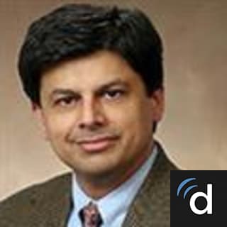 Samir Desai, MD