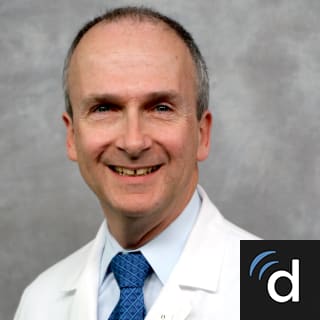 Richard Gammon, MD