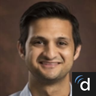 Aditya Dholakia, DO, Gastroenterology, Naperville, IL
