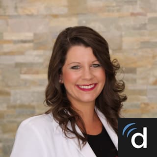 Kristin Acosta, Family Nurse Practitioner, Morgan City, LA