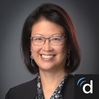 Melissa Chen, MD, Internal Medicine, North Chicago, IL